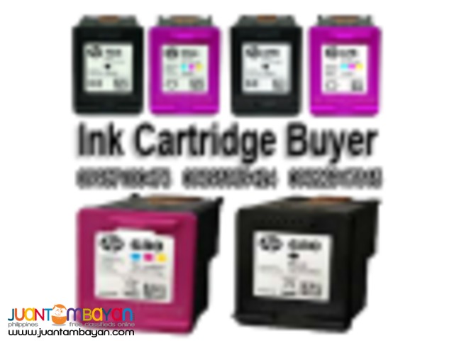 Philippines Computer Printer Ink Cartridge Buyer