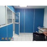 Floor to Ceiling Full Fabric-JVSG