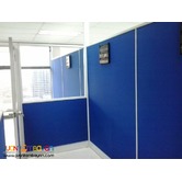 High Partition from JVSG