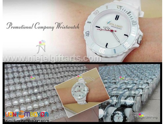 Personalized Customize Watch and Souvenir Wristwatch 