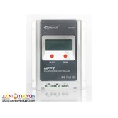 Epever MPPT Solar Charge Controller 12V/24V 20A