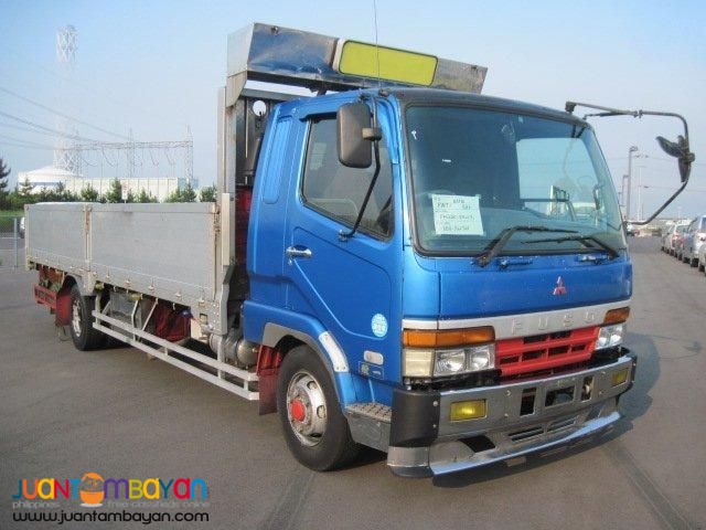 10 wheeler wheeler drop side and 6 wheeler drop side for rent