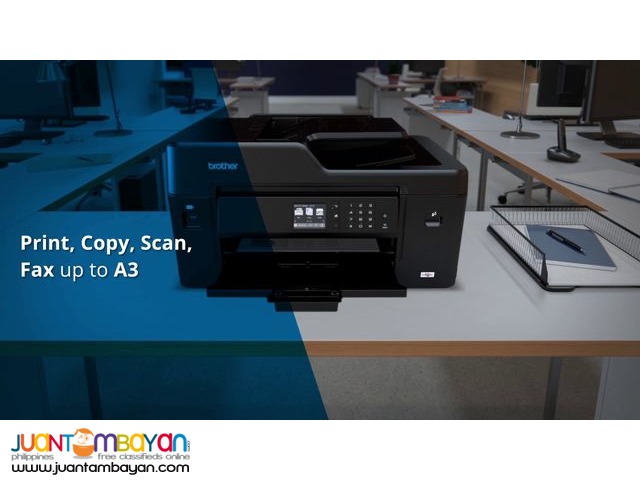 limited stock only! brother MFC-J3530DW