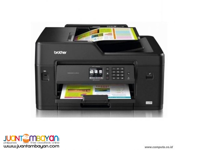 limited stock only! brother MFC-J3530DW