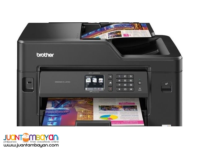 limited stock only! brother MFC-J3530DW