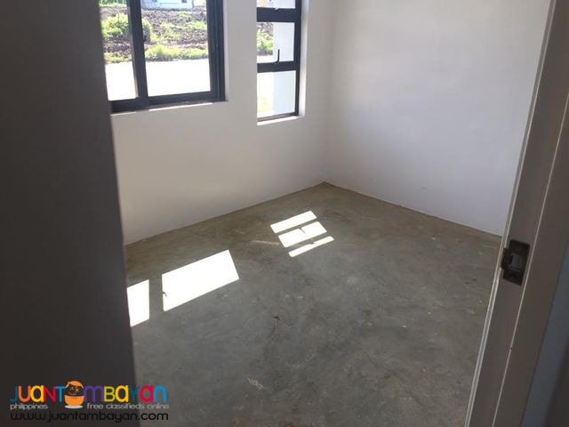 Houses for sale at Deca Homes Mulig, Toril Davao City 