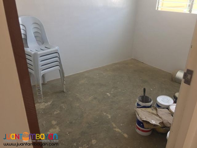 Houses for sale at Deca Homes Mulig, Toril Davao City 