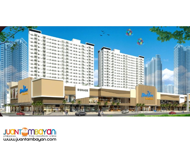 Marikina Condo For Sale SIENA TOWER 