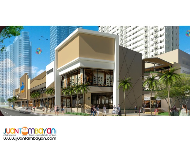 Marikina Condo For Sale SIENA TOWER 