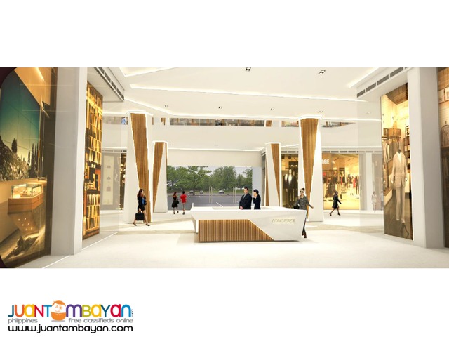 Marikina Condo For Sale SIENA TOWER 