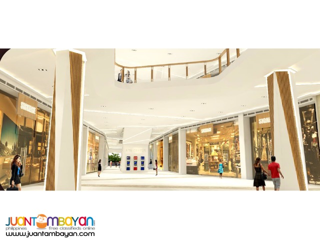 Marikina Condo For Sale SIENA TOWER 