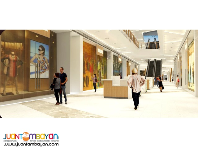 Marikina Condo For Sale SIENA TOWER 