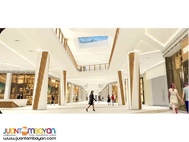 Marikina Condo For Sale SIENA TOWER 