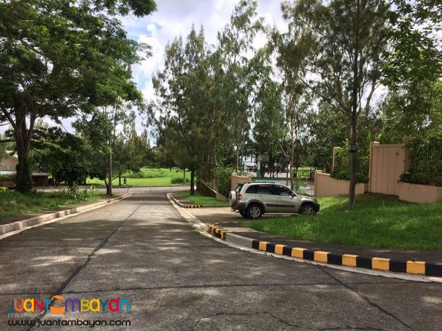 Pueblo Del Sol Tagaytay Lot for sale