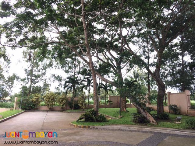 Pueblo Del Sol Tagaytay Lot for sale