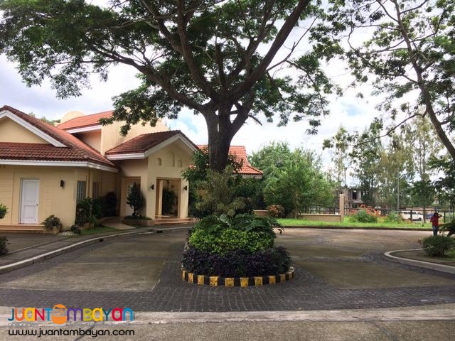 Pueblo Del Sol Tagaytay Lot for sale