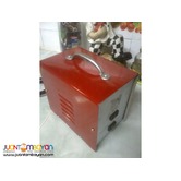 Step Down Transformer Triden 