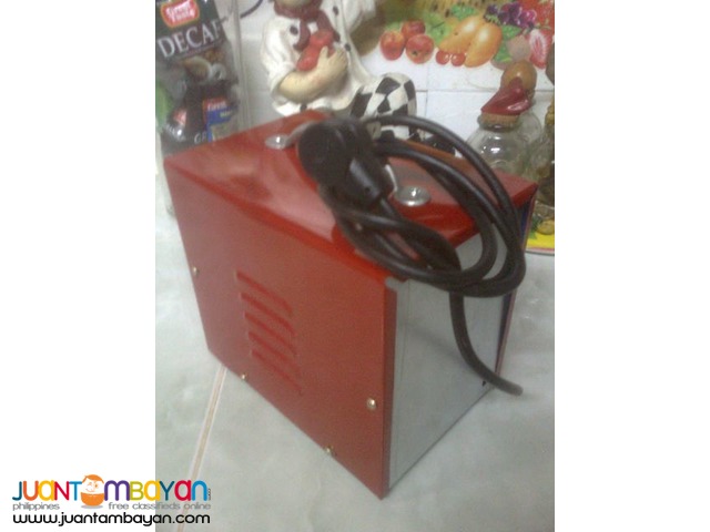 Step Down Transformer Triden 