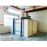 20 tons Industrial Ice Flakes Machine