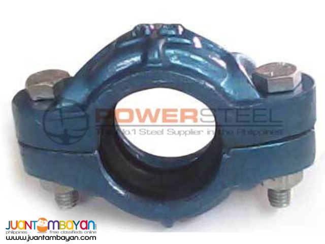 Pipe Coupling