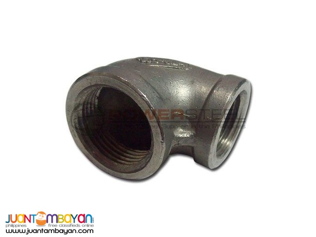 Elbow Reducer Elbow Reducer