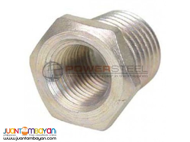 Bushing Reducer Bushing Reducer