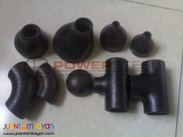 BI Elbow 90 BI Elbow 90