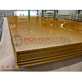 Brass Sheet
