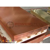 Copper Sheet