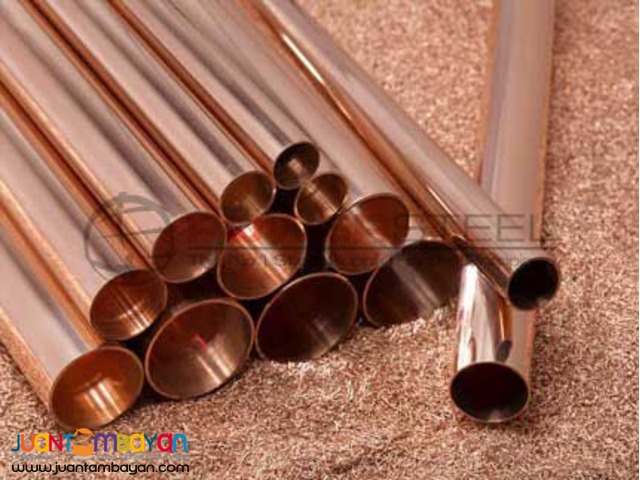 Copper Tube