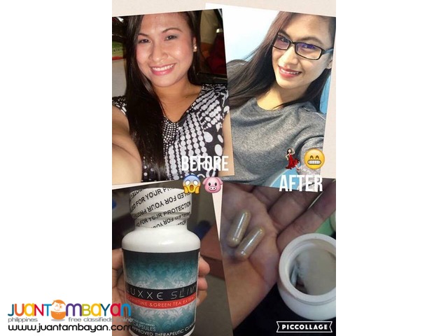 Luxxe Slim(pampapayat) Luxxe Slim(pampapayat)