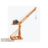 Portable Crane