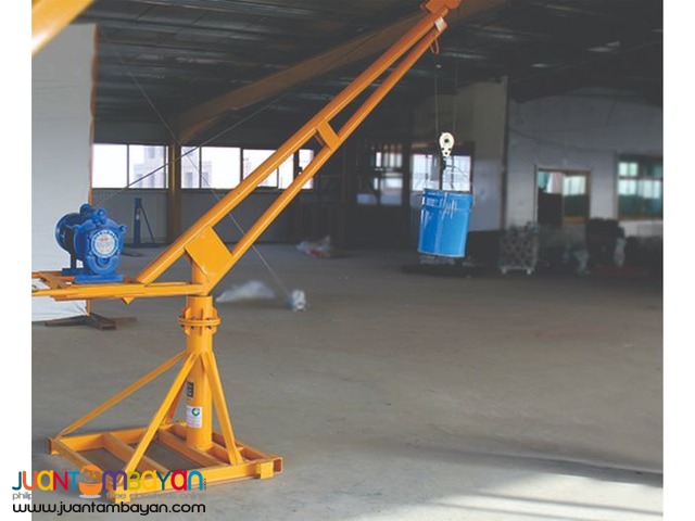 Portable Crane