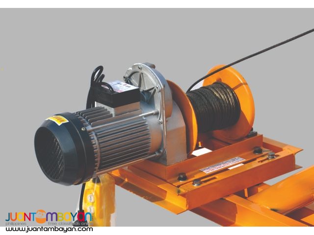 Portable Crane