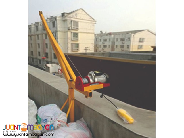 Portable Crane