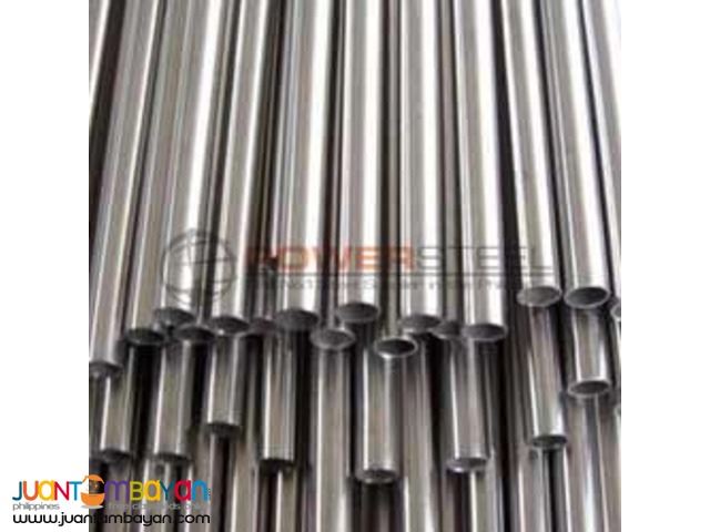 Galvanized Iron Pipe