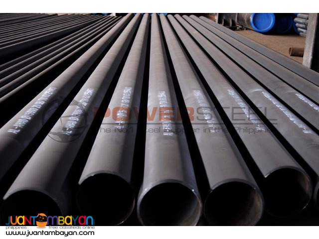 Black Iron Pipe