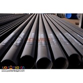 Black Iron Pipe