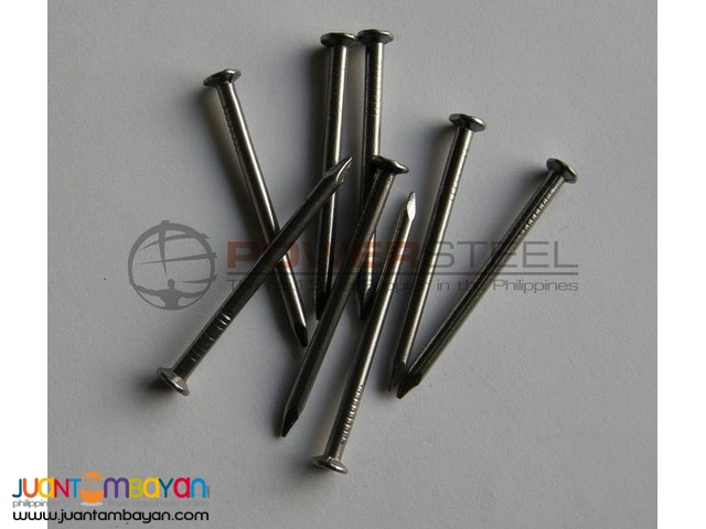 Common Wire Nails