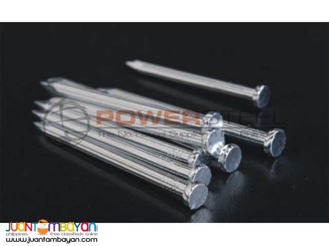 Concrete Nails Concrete Nails