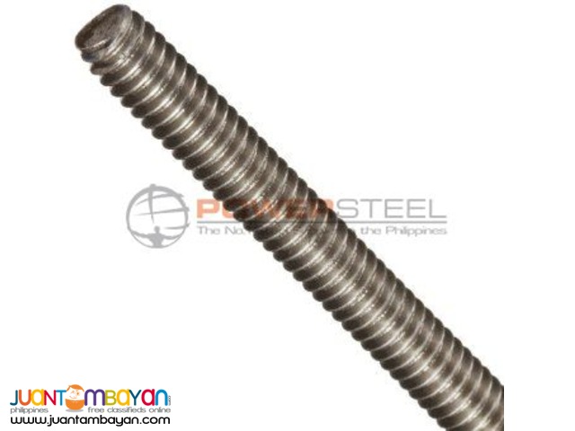 Full Threaded Rod