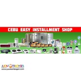 Pautang Appliances and Furniture