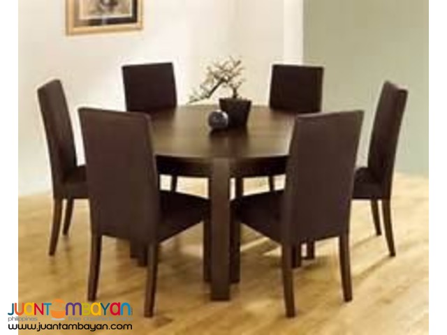 Pautang Appliances and Furniture