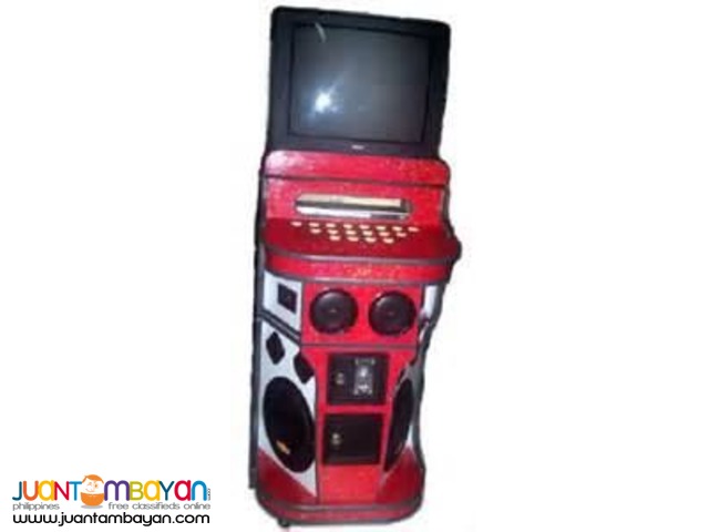 Pautang Appliances and Furniture