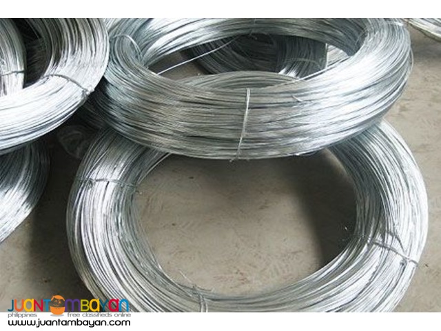 GI Wire GI Wire