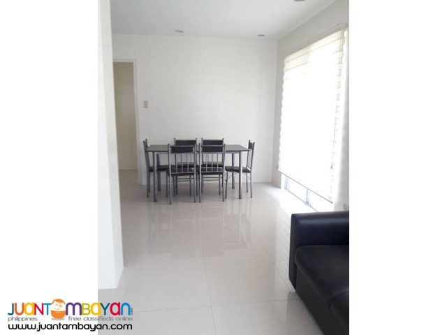 House and Lot for Sale in Cabancalan Mandaue City