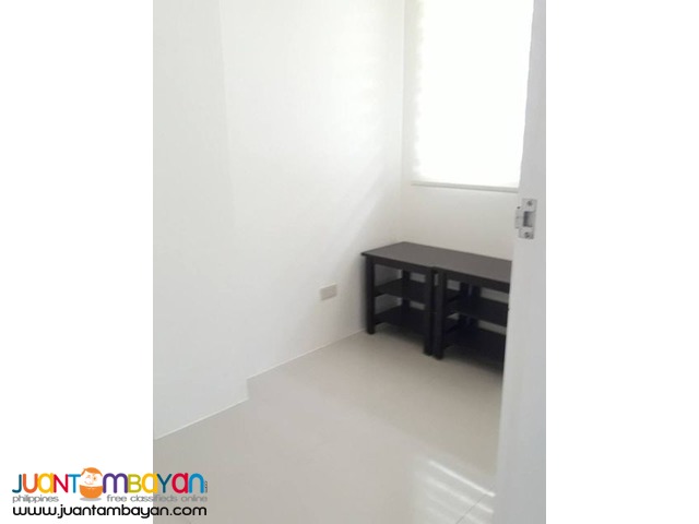 House and Lot for Sale in Cabancalan Mandaue City