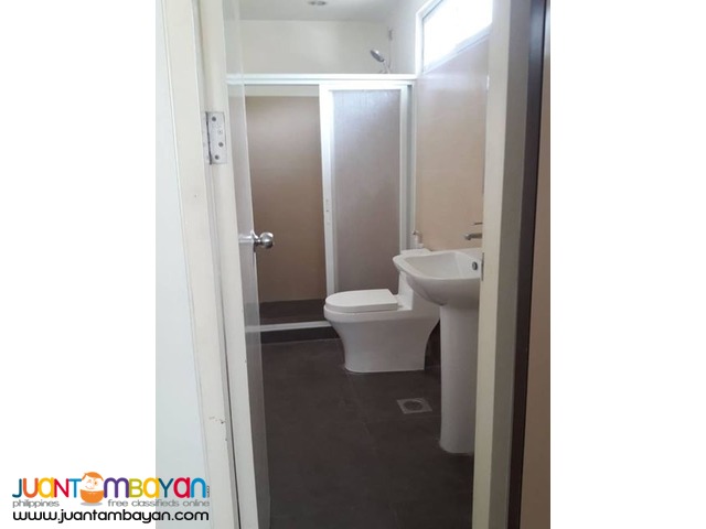 House and Lot for Sale in Cabancalan Mandaue City