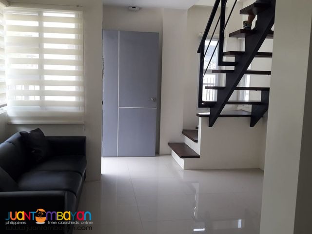 House and Lot for Sale in Cabancalan Mandaue City