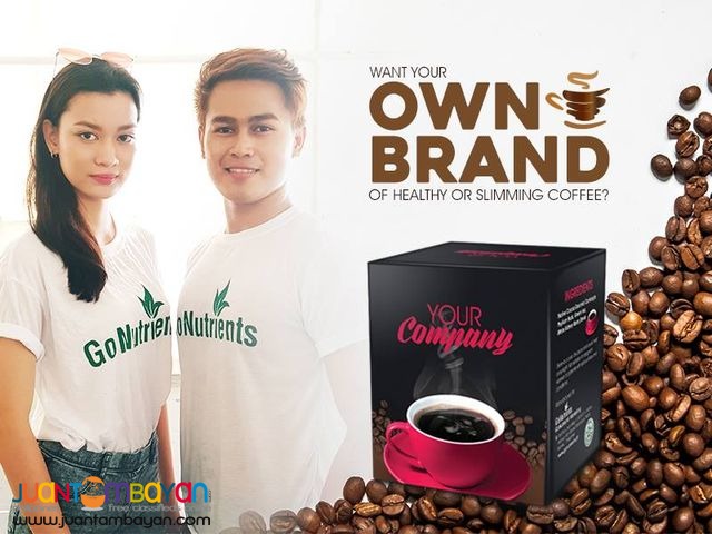 Coffee manufacturer Philippines